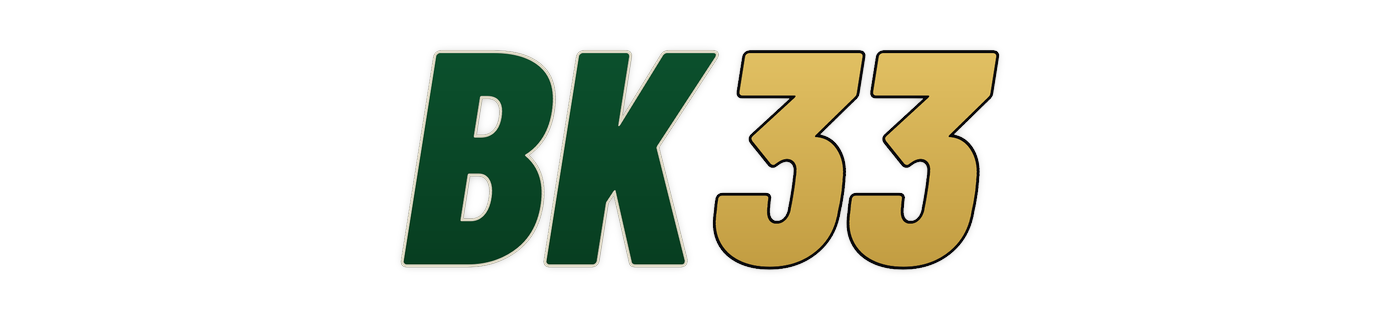bk33 logo